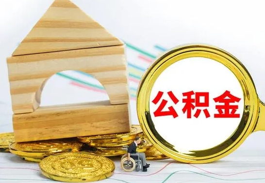 新余公积金能一下取出来吗（住房公积金可以一下提出来吗）